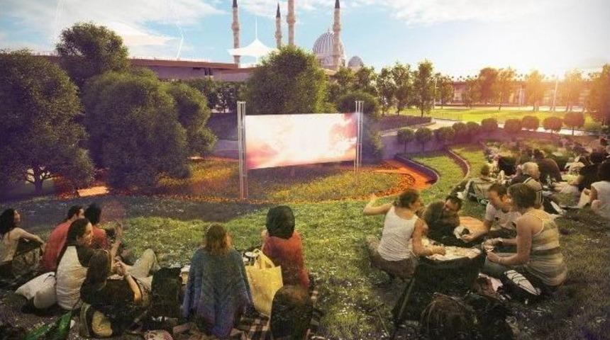 11 Nisan Parkının Temeli Bakan &Ccedil;elik&rsquo;in Katılımıyla Atılacak