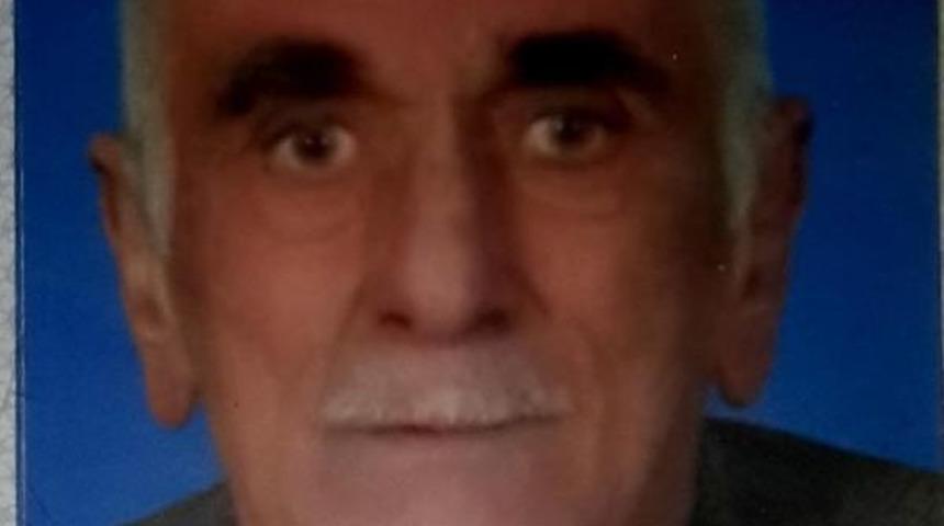 Elektrikli Bisikletten D&uuml;şen Yaşlı Adam &Ouml;ld&uuml;