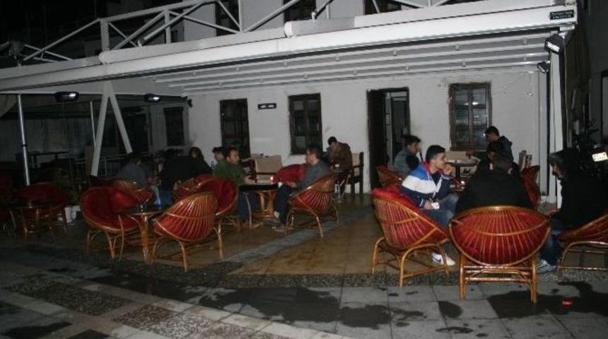 Marmaris&rsquo;te Elektrik Kesintisi Yaşamı Olumsuz Etkiledi