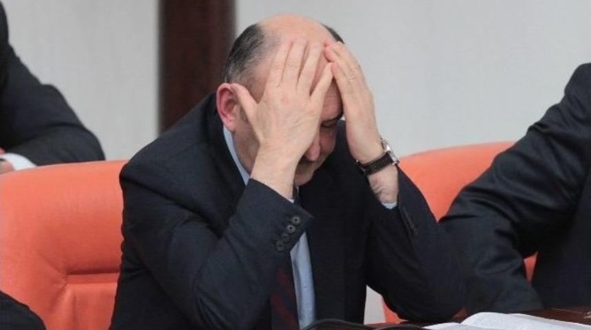 Şehit Savcı Tbmm G&uuml;ndeminde