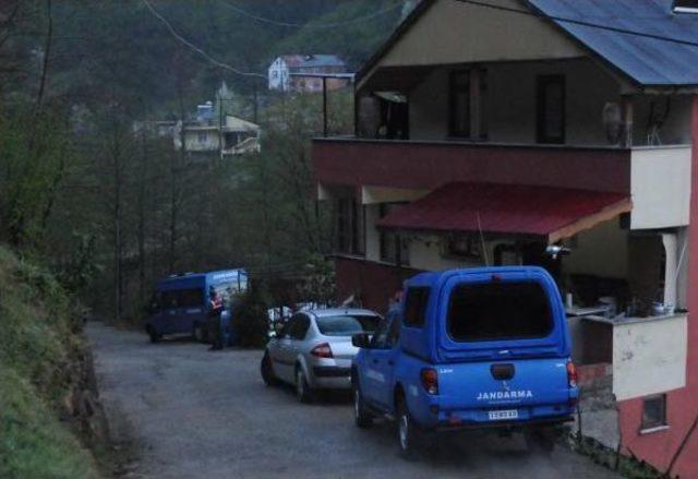 Savcıyı Şehit Eden Terörist Şafak Yayla’Nın Babası Alkollü Olunca Uçağa Alınmadı (2) - Yeniden 2