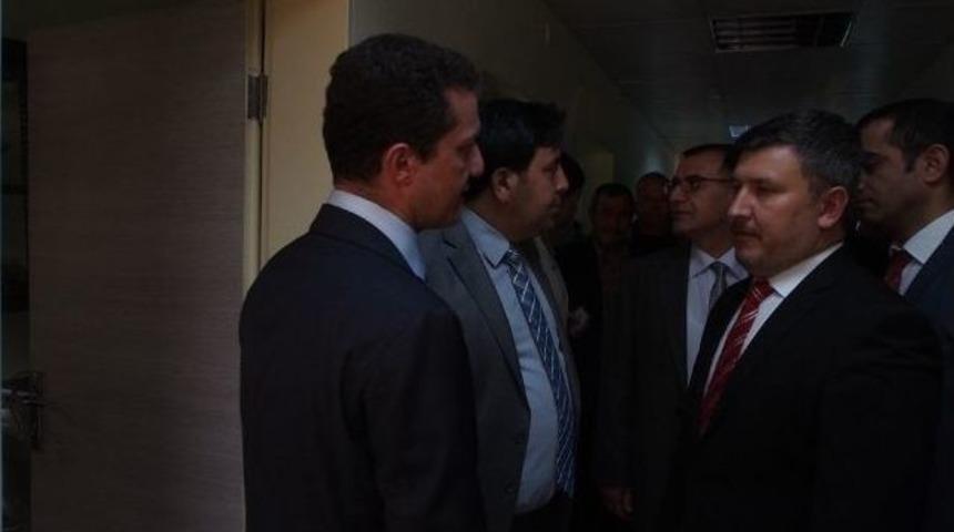 K&uuml;&ccedil;&uuml;kkuyu Semt Polikliniği Hizmete A&ccedil;ıldı