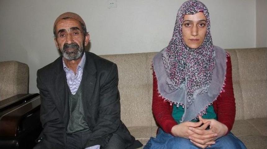 Bing&ouml;l&rsquo;deki Cinayet