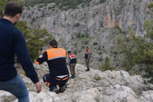 878 gündür kayıp Yasin'i özel ekip de bulamadı