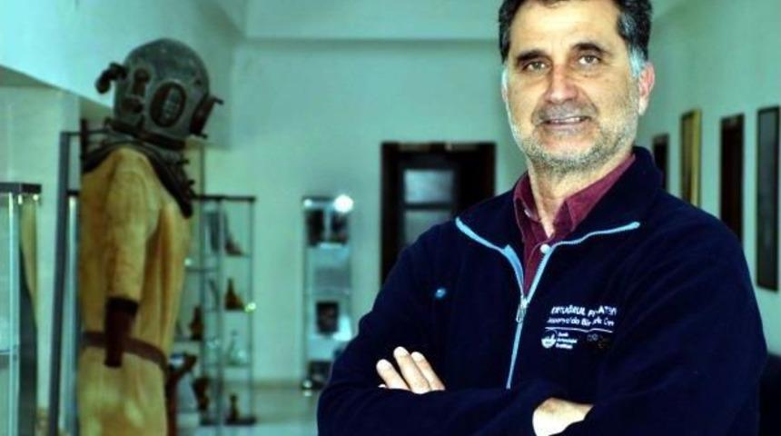 Ertuğrul Sergisi 2 Nisan'da İstanbul'da