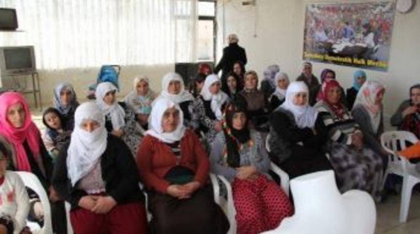 Van B&uuml;y&uuml;kşehir Belediyesi&rsquo;nden Sağlık Semineri