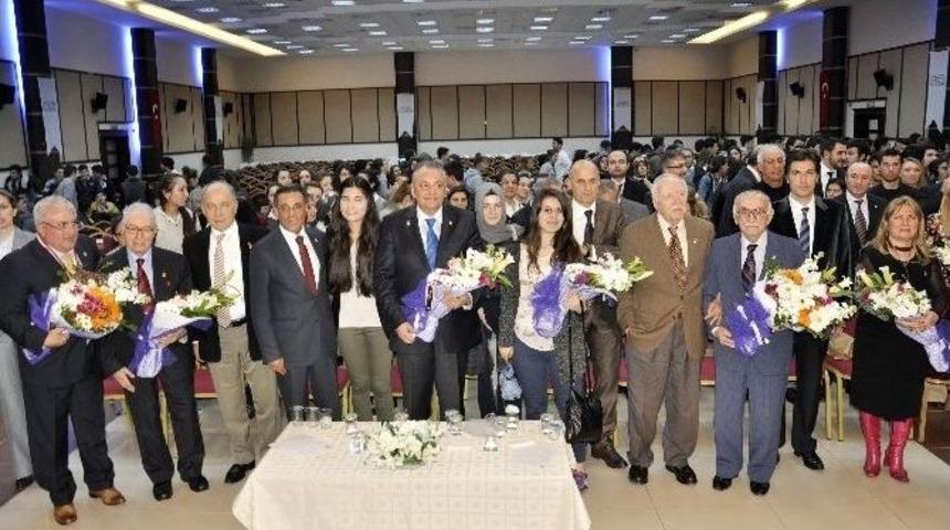 Sporda Centilmenlik İ&ccedil;in &ldquo;fair Play&rdquo; Dediler