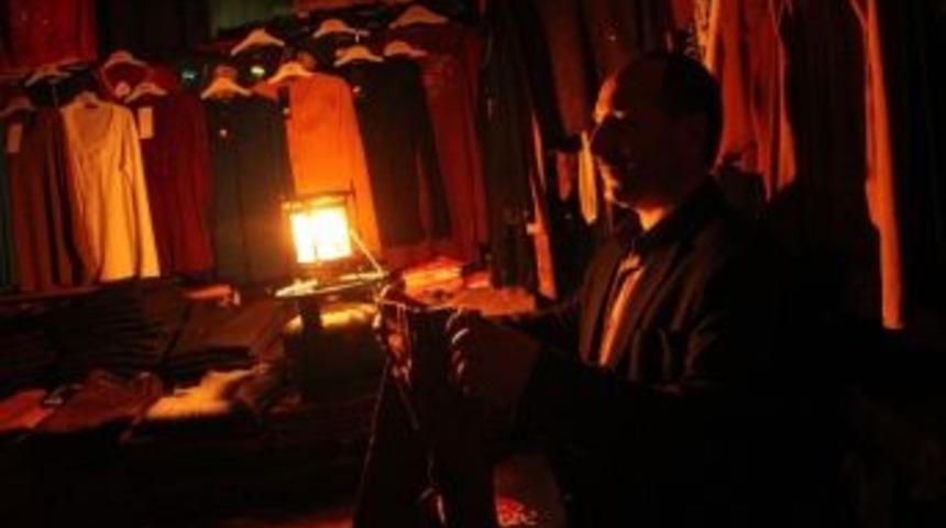 Aydın&rsquo;ın Kesinti Kaybı 5 Milyon Tl