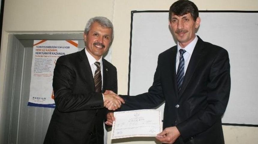 Emlak Danışmanı Oldular