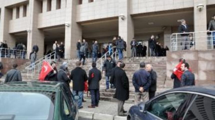 Yasa Dışı Dinleme Operasyonunda Mahkeme S&uuml;reci Devam Ediyor