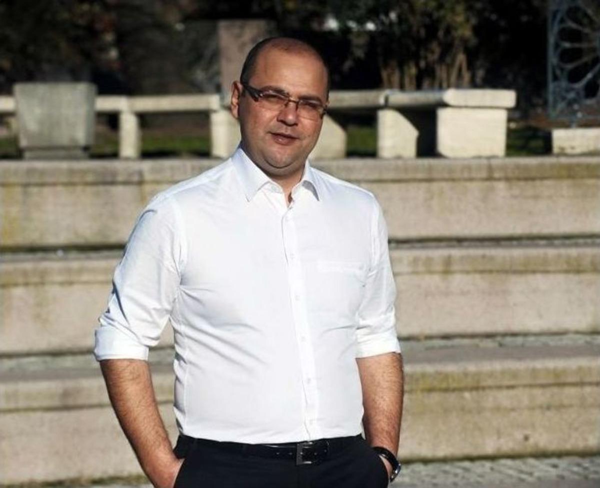 (&ouml;zel Haber) Babasının &Ouml;ld&uuml;r&uuml;ld&uuml;ğ&uuml; Şehirden Milletvekili Adayı Oldu