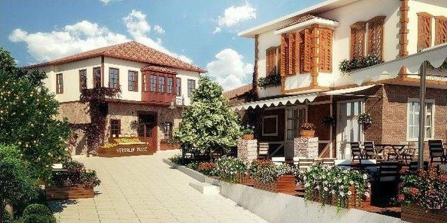 Kalei&ccedil;i &Ccedil;i&ccedil;ek A&ccedil;acak 2