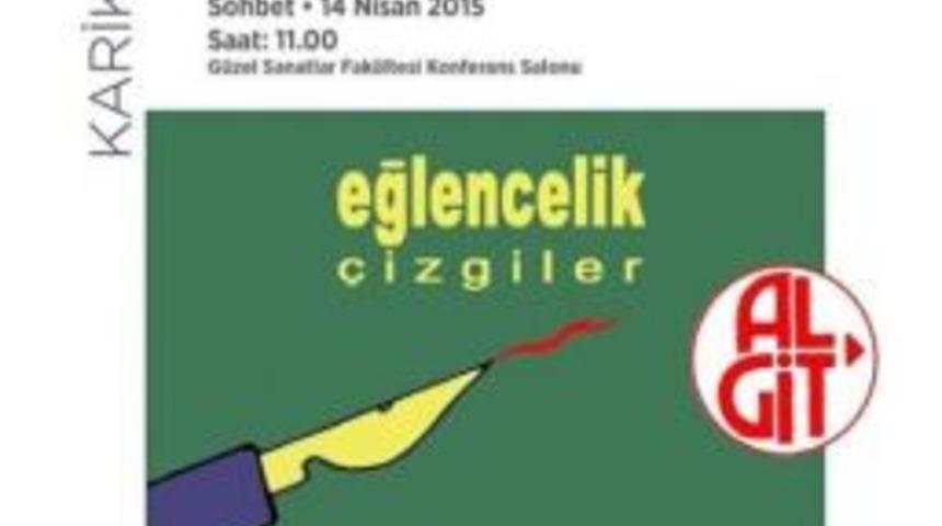 Tan Oral Karikat&uuml;r Sergisi 13 Nisan&rsquo;da A&ccedil;ılacak