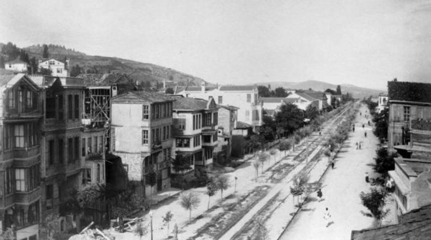 Karam&uuml;rsel Alp Sempozyumu Tarihe Işık Tutacak