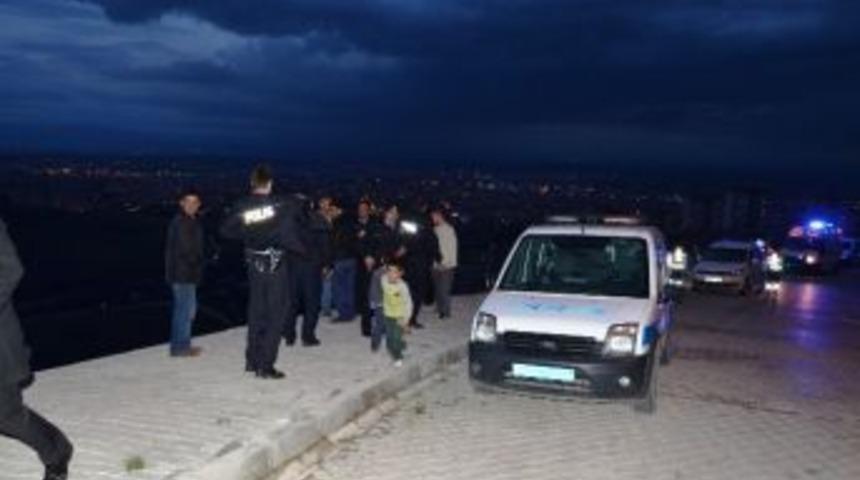 Yanlış İhbar G&uuml;venlik G&uuml;&ccedil;lerini Alarma Ge&ccedil;irdi