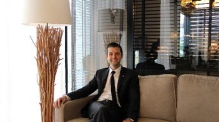 &ldquo;mutlu Ofis&rdquo; Konseptiyle Yola &Ccedil;ıkan Regnum Sky Tower, Yeni İş Anlayışının Ankara&rsquo;daki &Ouml;nc&uuml;s&uuml; Olacak