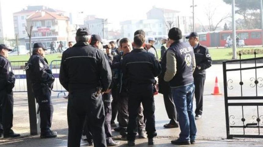 Abdullah C&ouml;mert Davasına Ilginin Azlığı Dikkat &Ccedil;ekti