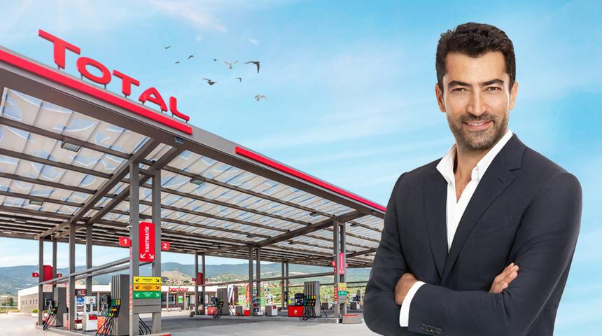 TOTAL yeni imaj kampanyasında “Bu Ülke Özel, Türkiye’nin Enerjisi Güzel” diyor