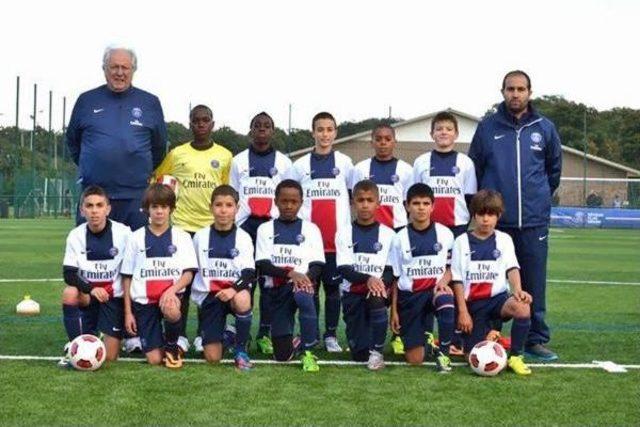 U12 İzmir Cup Için Dünyaları Aşacaklar