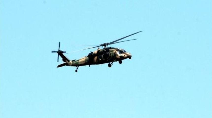 7'nci Kolordu Komutanı Korgeneral Yılmaz, Suriye Sınırında