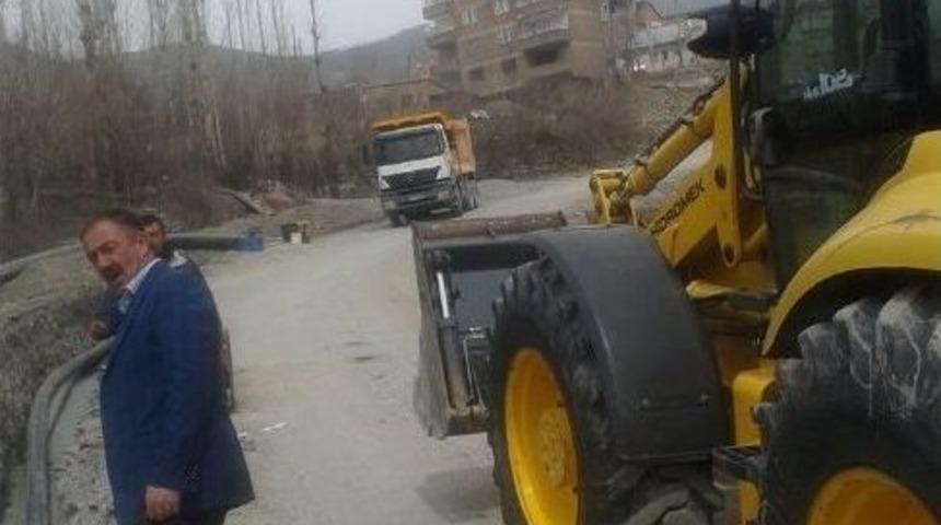 Hdp&rsquo;den İ&ccedil;me Suyu M&uuml;jdesi