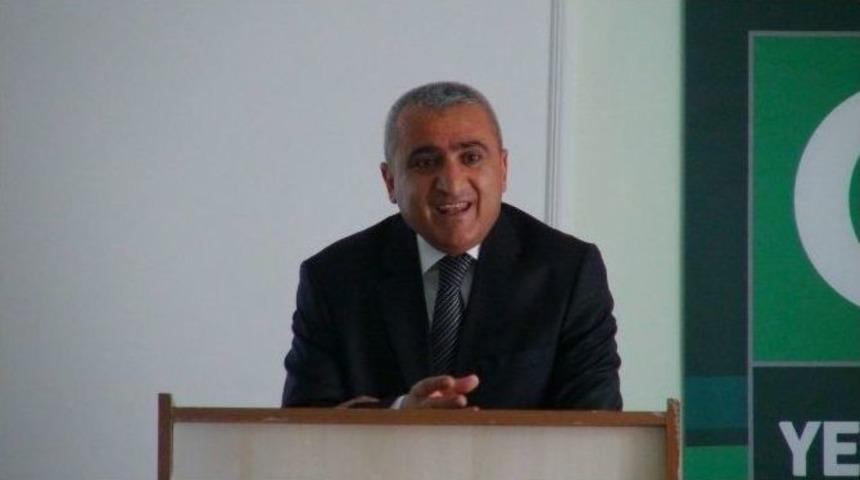 Rehber &Ouml;ğretmenlere Madde Bağımlılığı Eğitimi