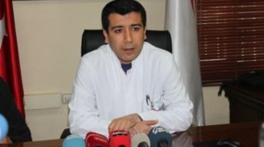 Doğan&rsquo;dan, Kanser Haftası Mesajı