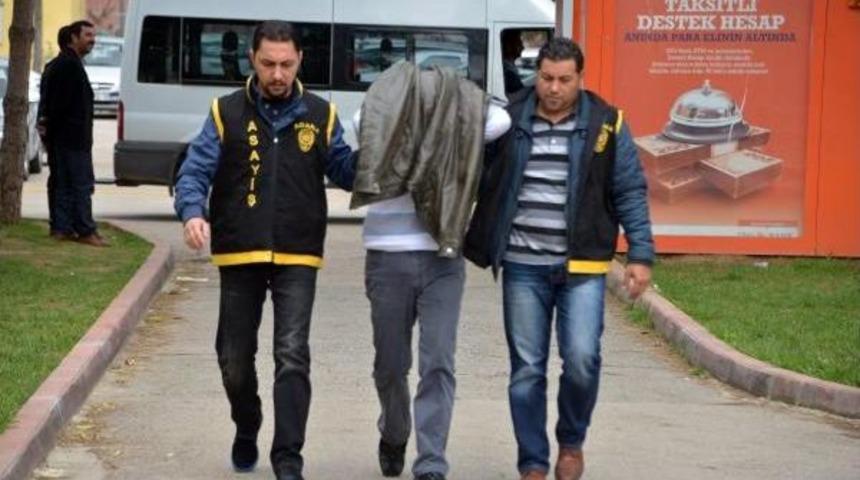 Evinde Fuhuş Yaptırana 5 Bin Lira Para Cezası