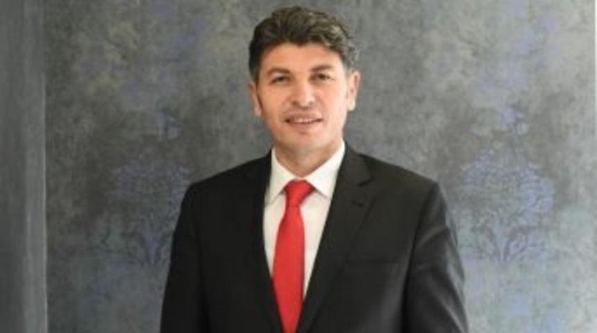 Erol Korkmaz: "milletimin Menfaatleri İ&ccedil;in &Ccedil;alışmaya Devam Edeceğim"