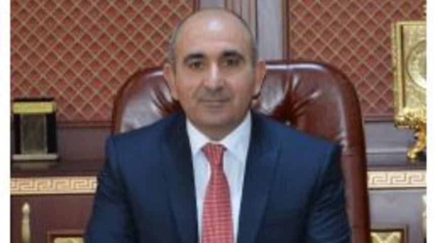 Başkan Kara&rsquo;nın Kanserle Savaş Mesajı