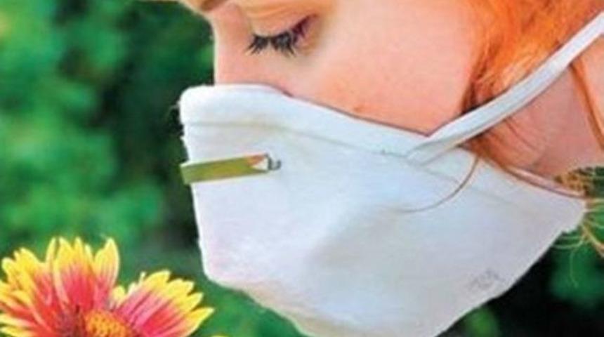 Baharla Gelen Hastalık; Alerjik Rinit