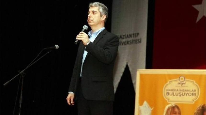 Tegv Eğitim G&ouml;n&uuml;ll&uuml;lerinin Kalbi Ga&uuml;n&rsquo;de Attı