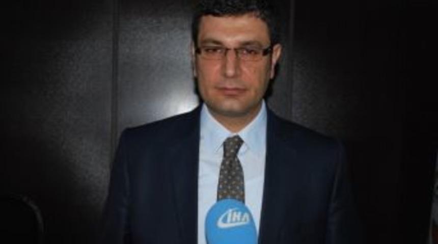Batman Baro Başkanı Sevim, Savcı Kiraz&rsquo;a Yapılan Saldırıyı Kınadı