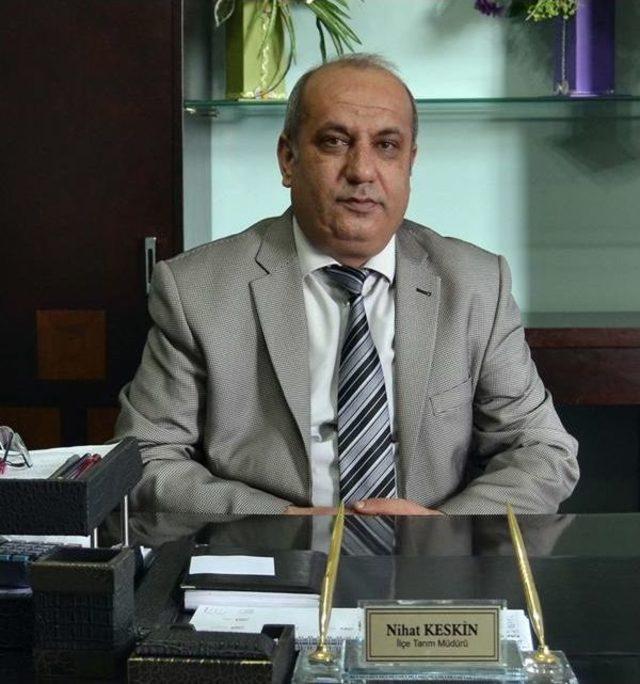 Ahlat ta Yaşlı Çiftçilere Evde Hizmet Veriliyor 2