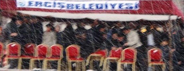 Erciş’te Kurtuluş Coşkusu 1