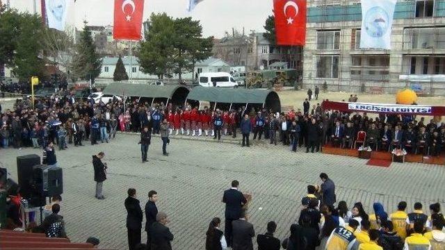 Erciş’te Kurtuluş Coşkusu 2