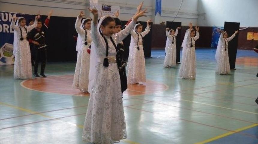 Yıldızların Şampiyonu Bayburt Ve Kars