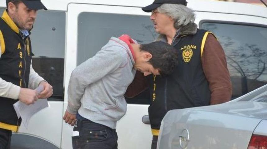 Gasp&ccedil;ıdan Savunma: Bir Şey Hatırlamıyorum