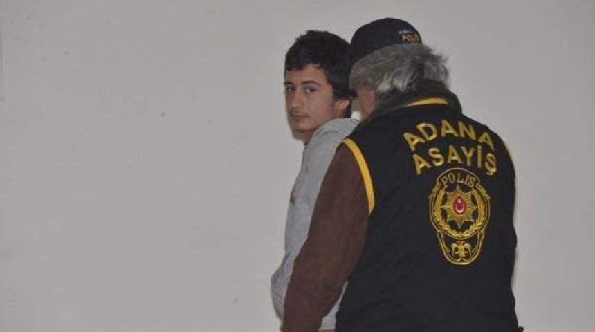 'pişmanım' Diyen Gasp&ccedil;ıya 3 Yıl 6 Ay Hapisle Tahliye