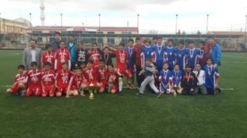 Karaman&rsquo;da Futbol İl Birinciliği M&uuml;sabakaları