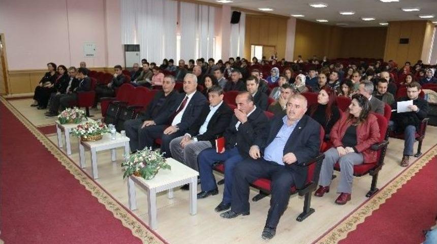 Kayısının Farklı Renkleri Ve Yeni &Ccedil;eşitleri Anlatıldı