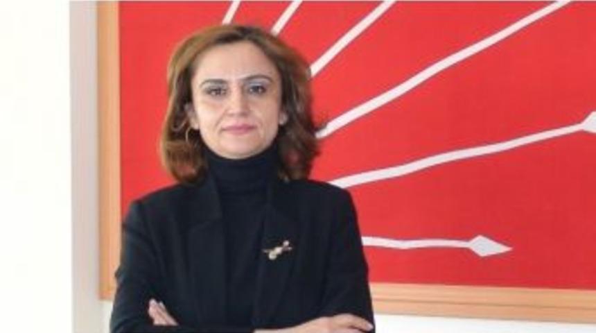 Filorinalı, Konya&rsquo;dan Chp&rsquo;den İlk Kadın Milletvekili Olmak İstiyor