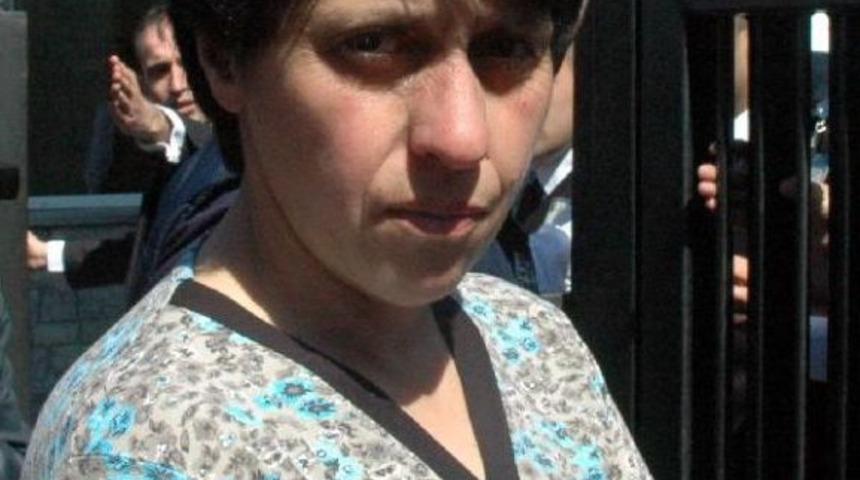 Anne Aysel Yayla"oğlumu &Ouml;ld&uuml;rd&uuml;ler"