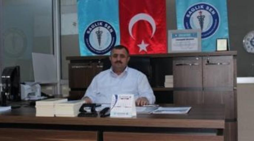 Memur-sen Sinop Temsilciliği&rsquo;nden Kınama