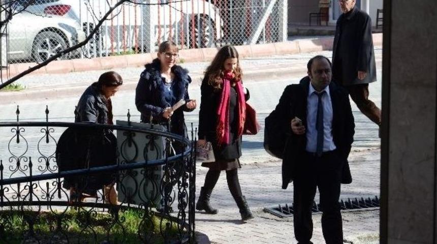 Zirve Yayınevi Davası&rsquo;nda 103. Duruşma G&ouml;r&uuml;l&uuml;yor