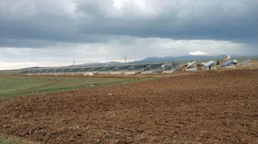 Karaman&rsquo;da Enerji &Uuml;retim Ve İletim Tesisleri Alanları Kiraya Verilecek