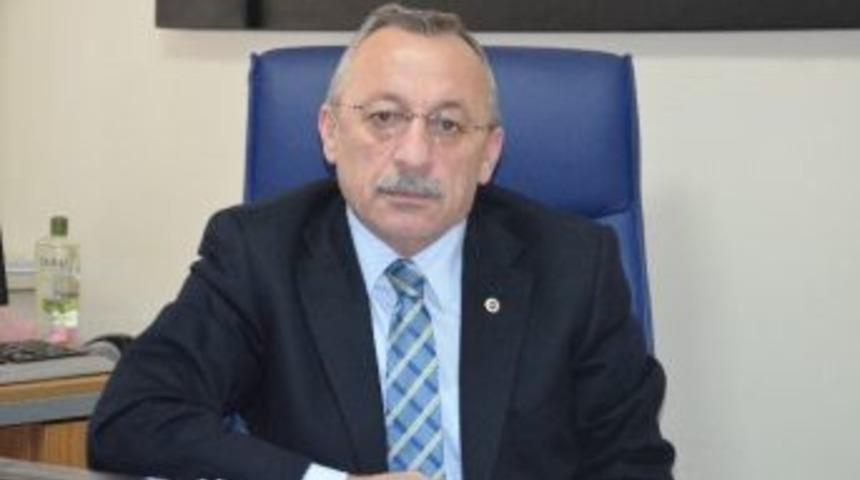 Atik: &ldquo;memnuniyet Oranımız Y&uuml;zde 98&rdquo;