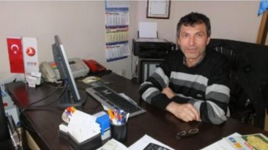 Burhaniye&rsquo;de Turizm Gelişiyor