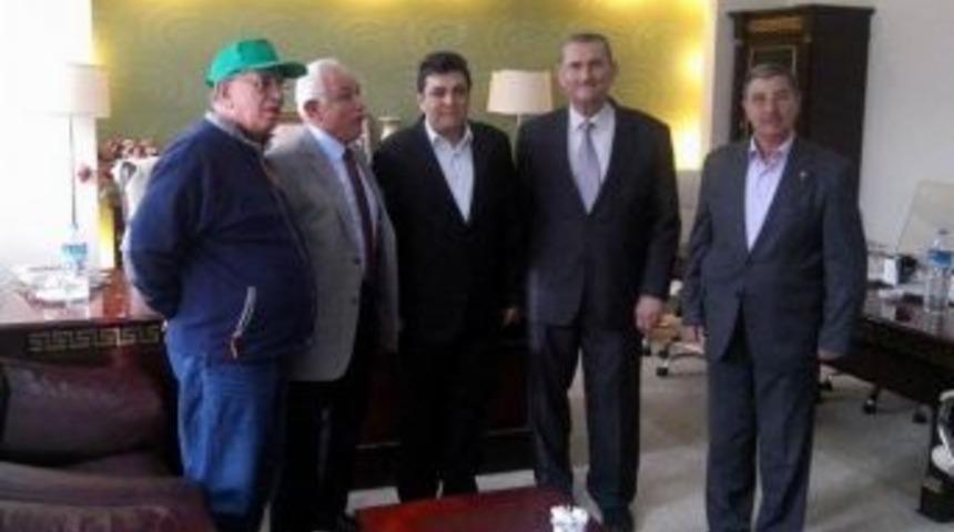 G&ouml;nen&rsquo;de Yağlı G&uuml;reş Heyecanı Yaşanacak