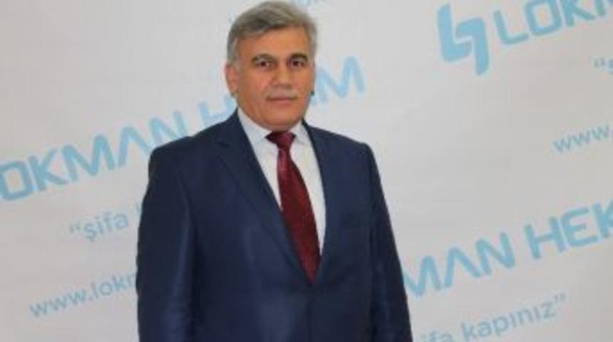 Dr. Kartal&rsquo;dan Kanser Uyurısı